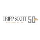 Tripp Scott Attorneys at Law logo